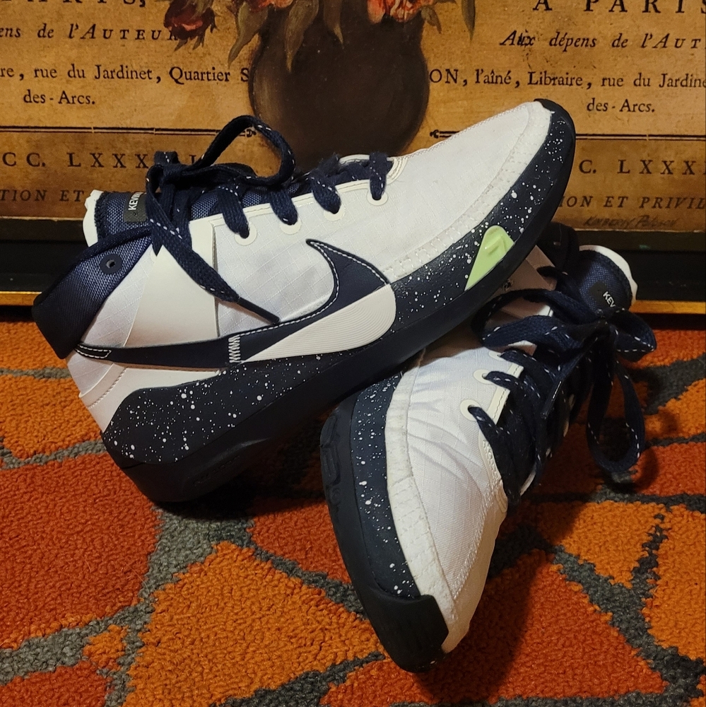 Nike KD 13 TB Kevin Durant